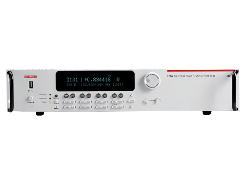 Keithley 3700A 系統開關/萬用表